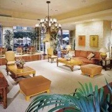 Tempe Mission Palms, A Destination By Hyatt Hotel