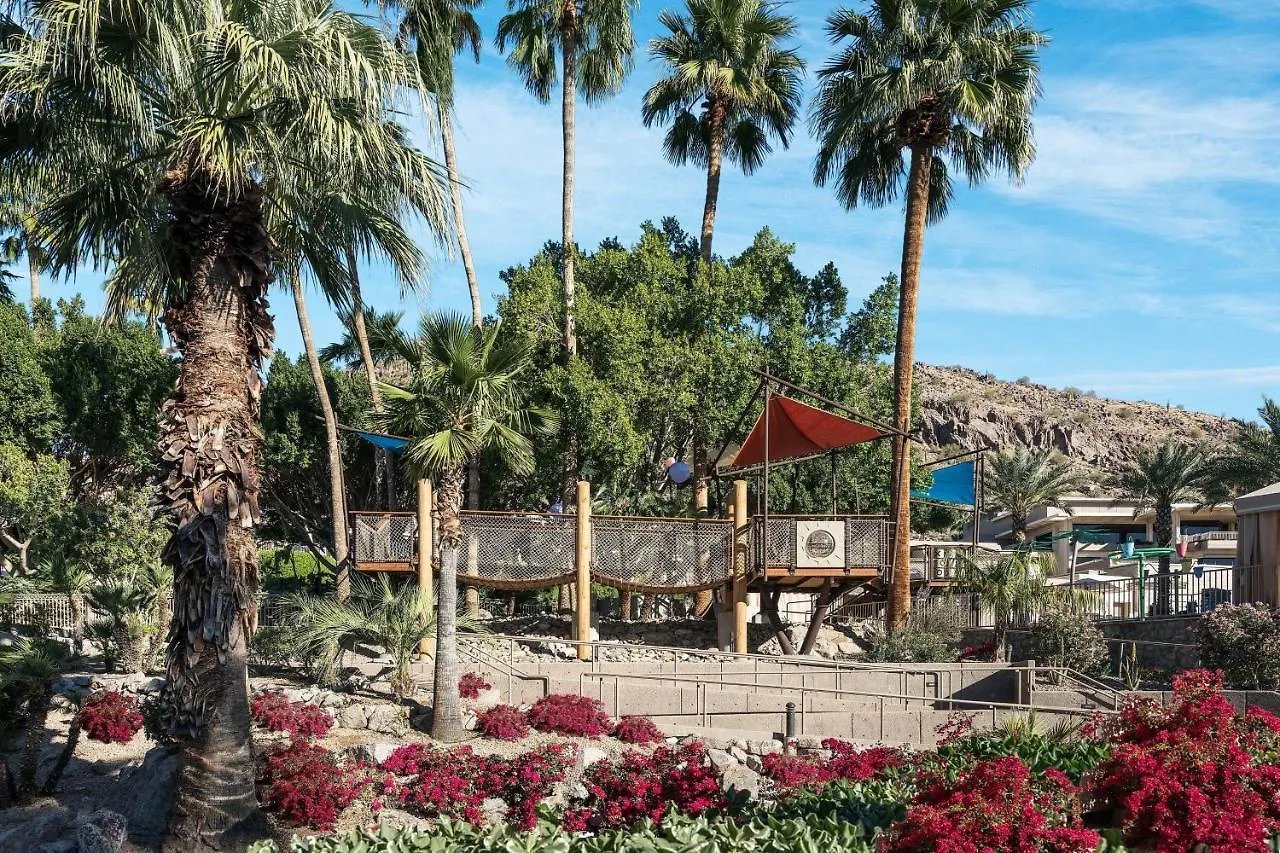 The Canyon Suites At The Phoenician, A Luxury Collection Resort, Scottsdale 5*,  United States