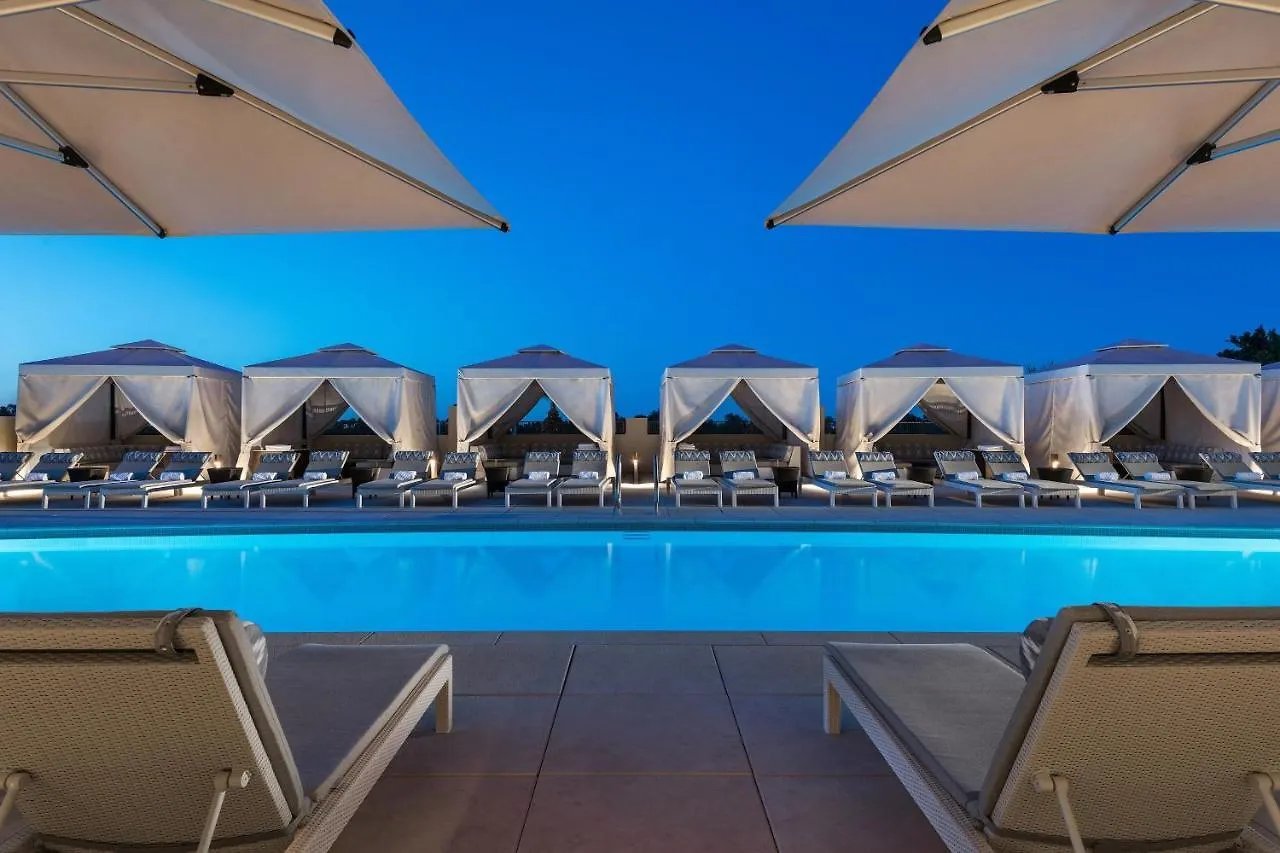 The Canyon Suites At The Phoenician, A Luxury Collection Resort, Scottsdale 5*,  United States