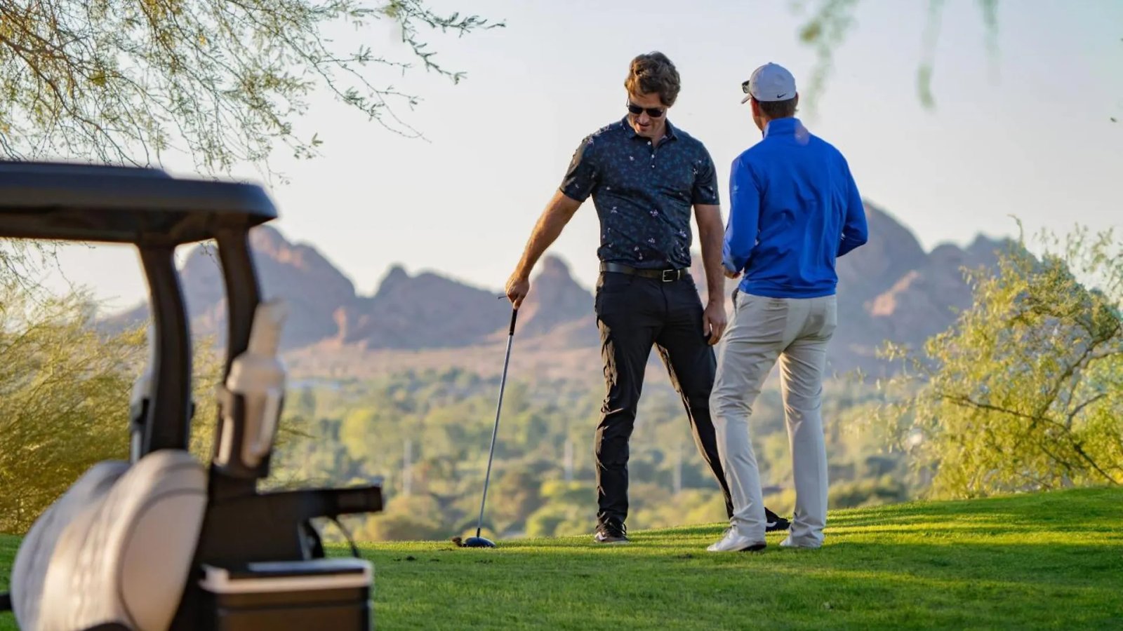 The Canyon Suites At The Phoenician, A Luxury Collection Resort, Scottsdale Resort
