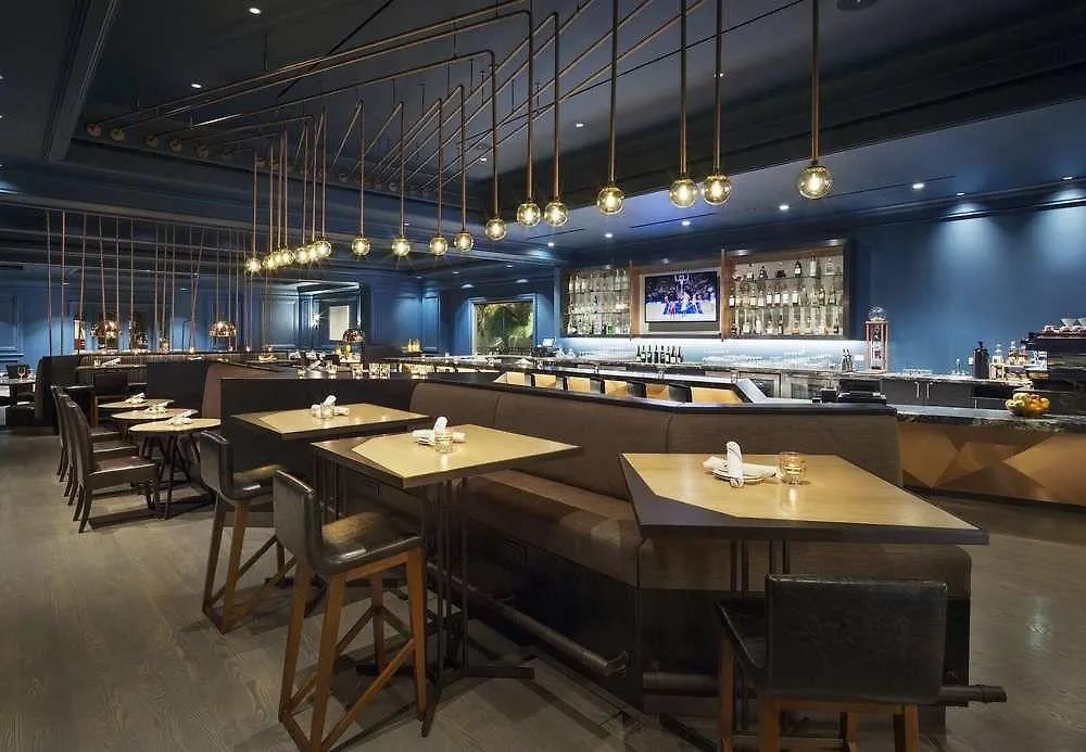 The Camby, Autograph Collection Hotel Phoenix United States