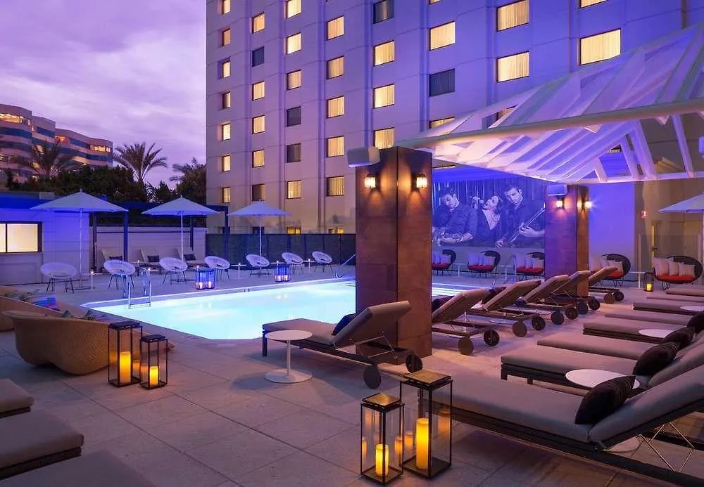 The Camby, Autograph Collection Hotel Phoenix 5*,  United States