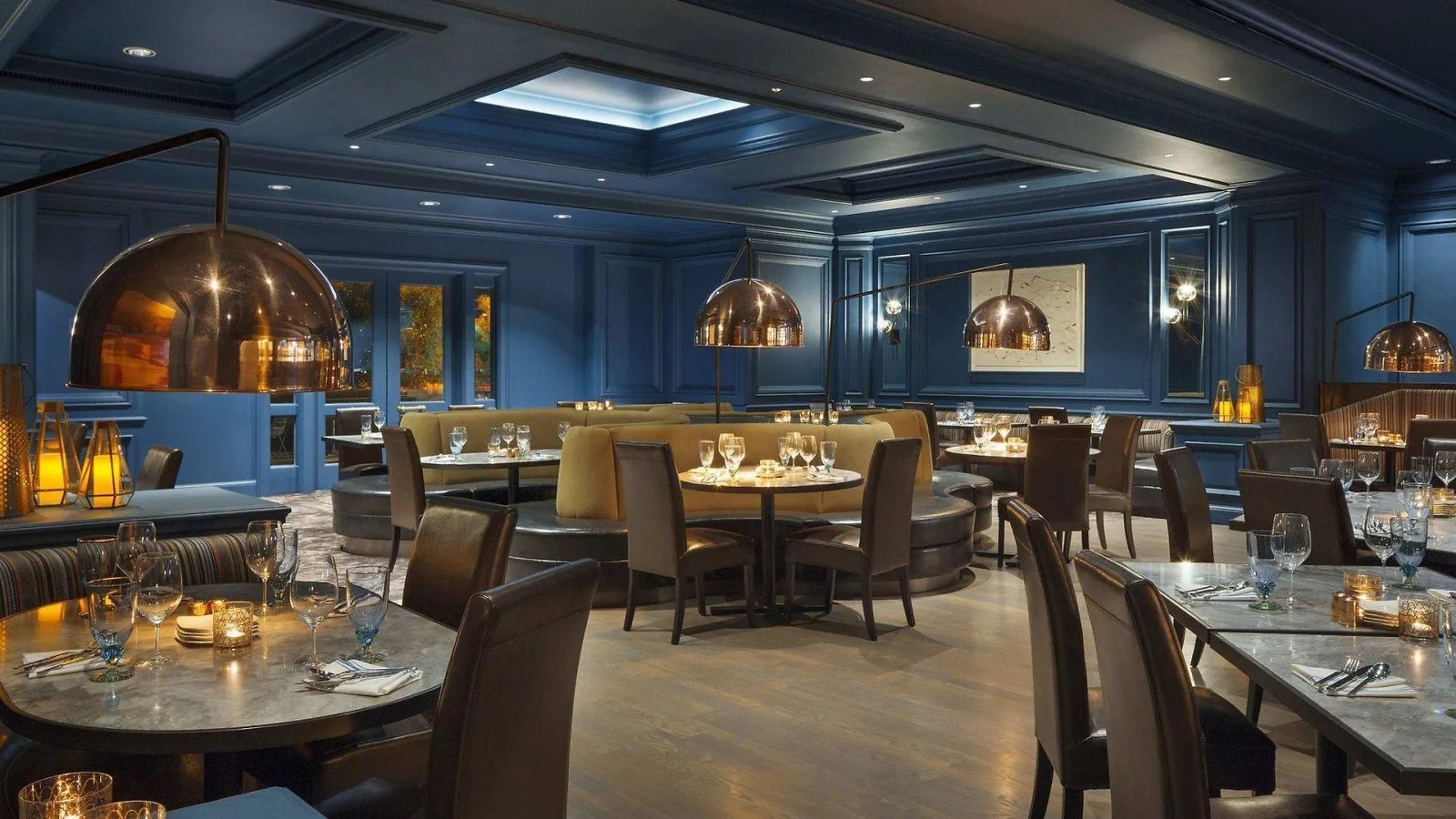 The Camby, Autograph Collection Hotel Phoenix 5*,  United States