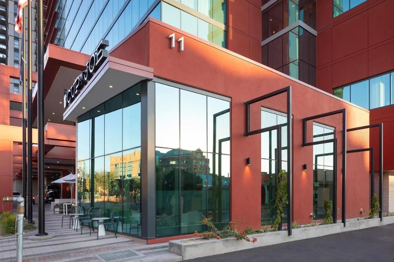 The Westin Tempe Hotel