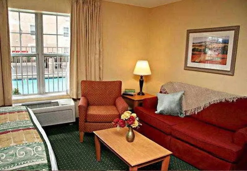 Towneplace Suites Phoenix North United States