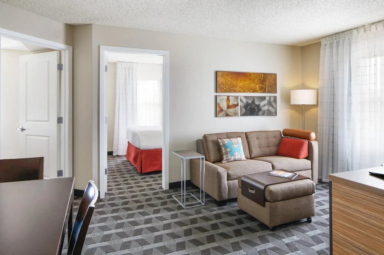 Towneplace Suites Tempe At Arizona Mills Mall United States