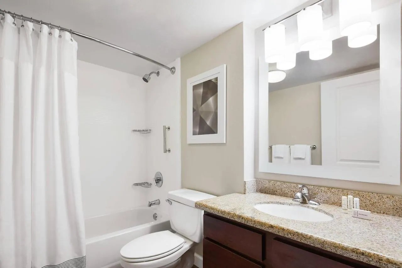 *** Hotel Towneplace Suites Tempe At Arizona Mills Mall United States