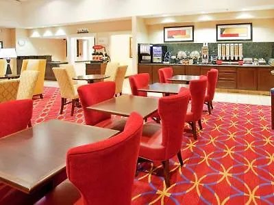 *** Hotel Towneplace Suites Tempe At Arizona Mills Mall United States