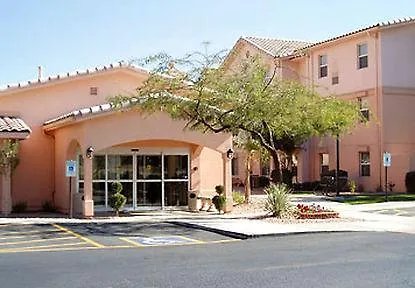 Towneplace Suites Tempe At Arizona Mills Mall Hotel