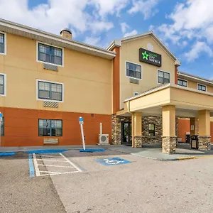 Extended America Select - - North - Usf - Attractions Tampa