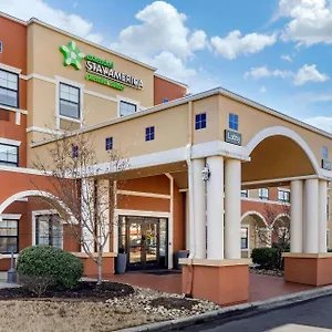 Extended America Premier - - Pineville - Pineville Matthews Rd. Charlotte