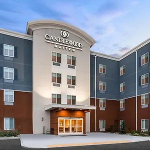 Candlewood Airport, An Ihg United States
