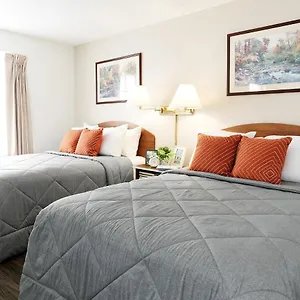 2* Hotel Intown Suites Extended Az - West