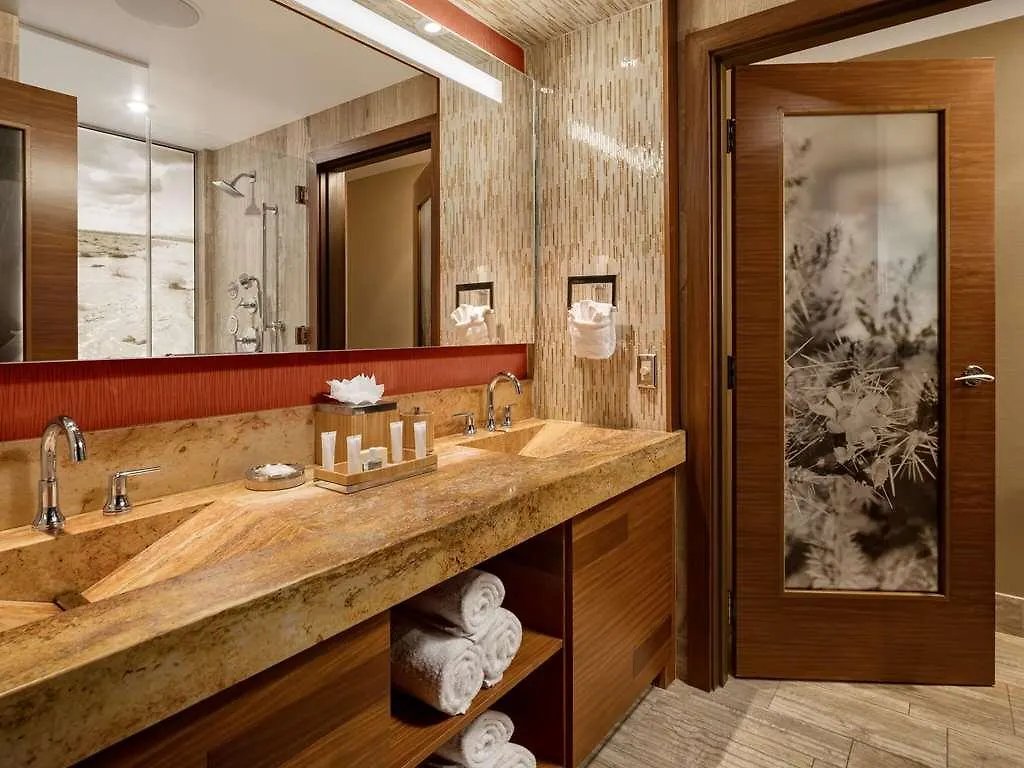 Vee Quiva Hotel & Casino Phoenix United States