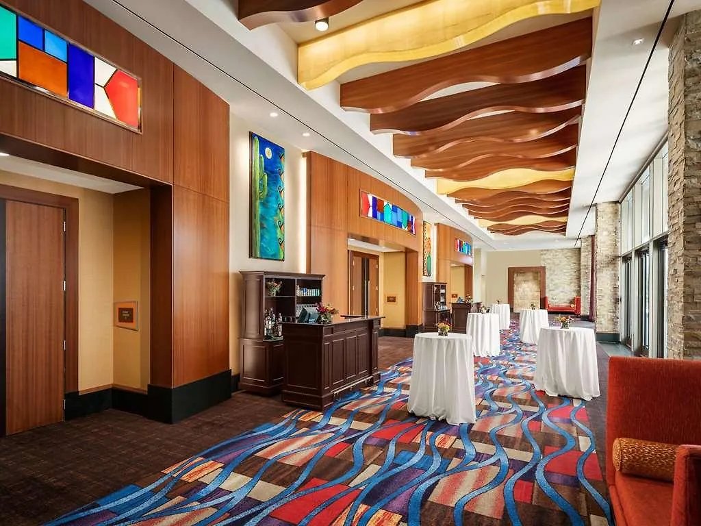 ***  Vee Quiva Hotel & Casino Phoenix United States