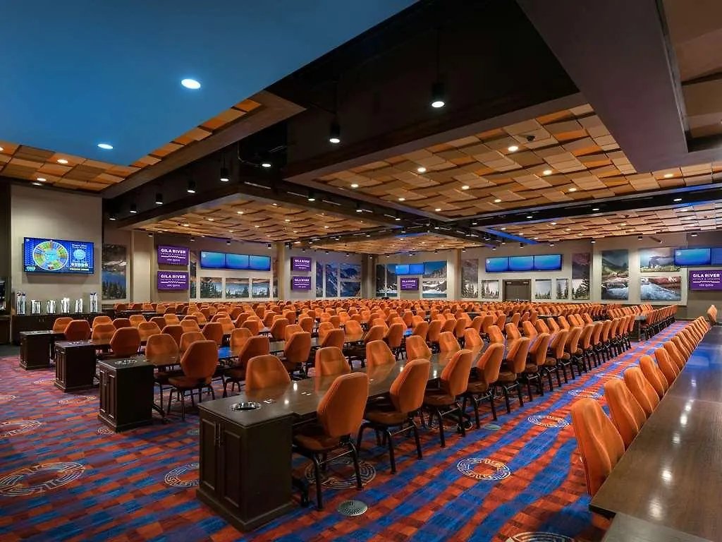 Vee Quiva Hotel & Casino Phoenix 3*,  United States