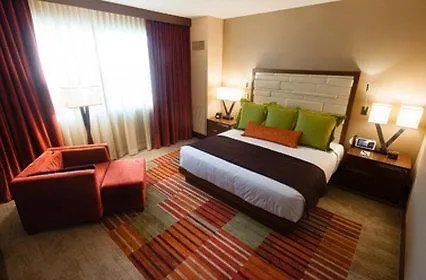***  Vee Quiva Hotel & Casino Phoenix United States