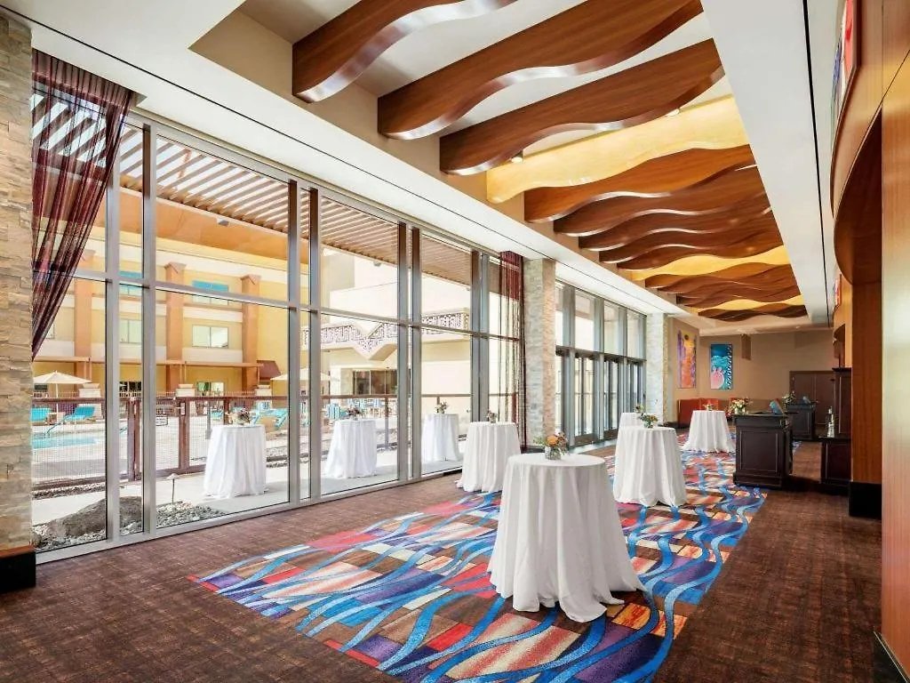 ***  Vee Quiva Hotel & Casino Phoenix United States