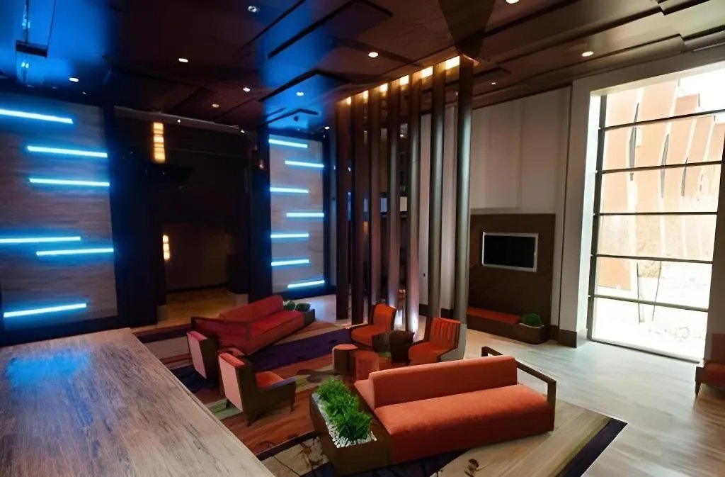 Vee Quiva Hotel & Casino Phoenix United States