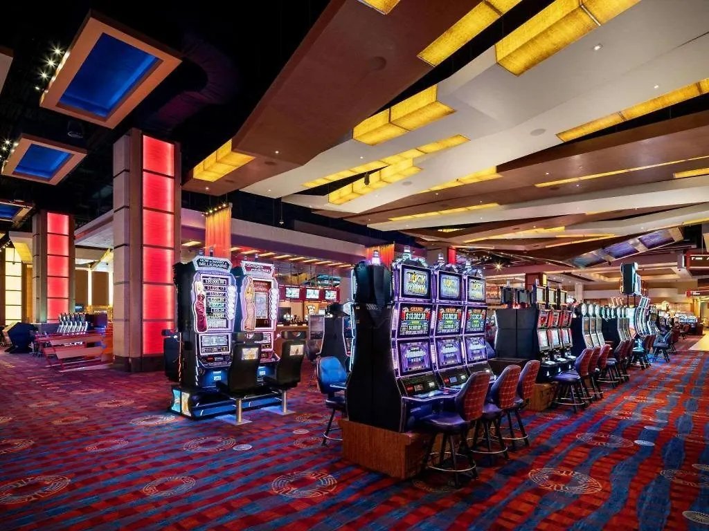 Vee Quiva Hotel & Casino Phoenix