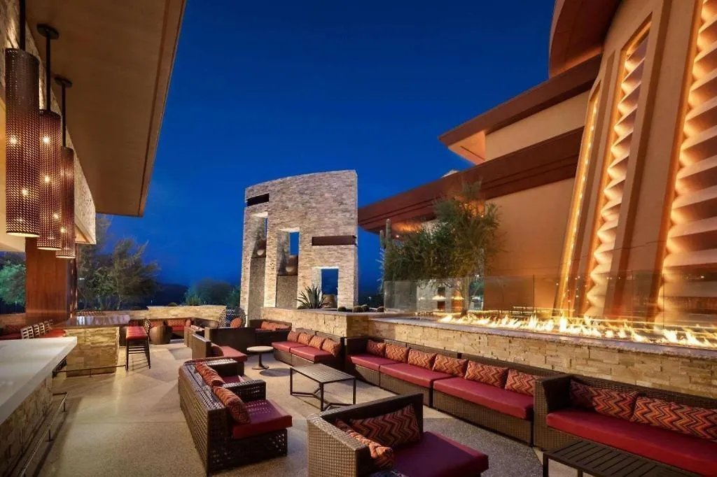 Vee Quiva Hotel & Casino Phoenix