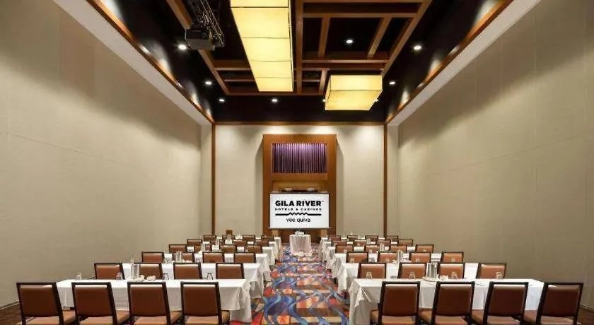 Vee Quiva Hotel & Casino Phoenix 3*,