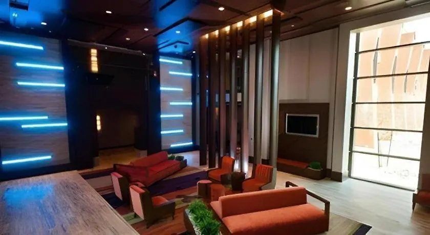 Vee Quiva Hotel & Casino Phoenix