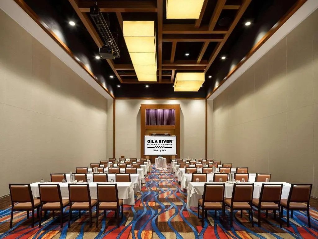 Vee Quiva Hotel & Casino Phoenix 3*,  United States