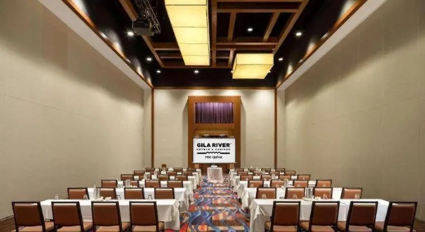 Vee Quiva Hotel & Casino Phoenix United States