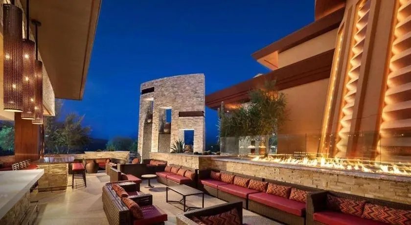 Vee Quiva Hotel & Casino Phoenix