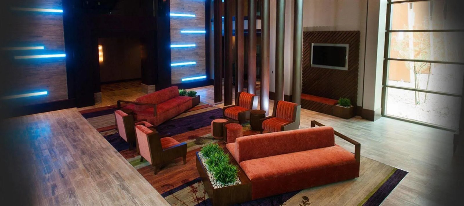 Vee Quiva Hotel & Casino Phoenix 3*,