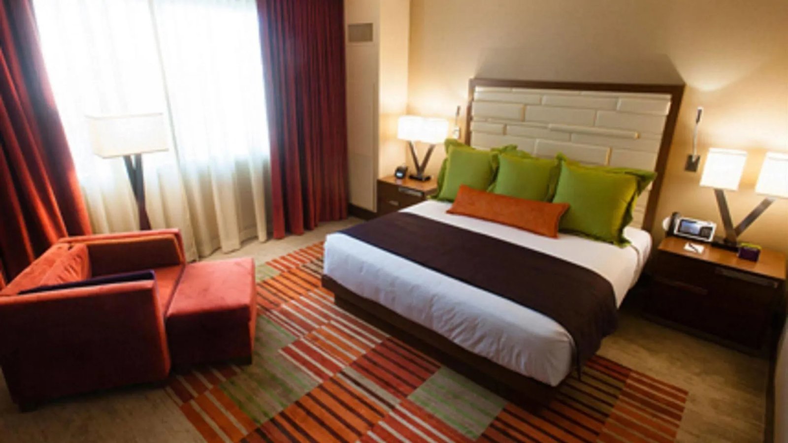 Vee Quiva Hotel & Casino Phoenix 3*,