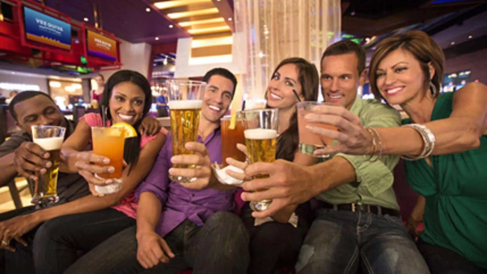 Vee Quiva Hotel & Casino Phoenix