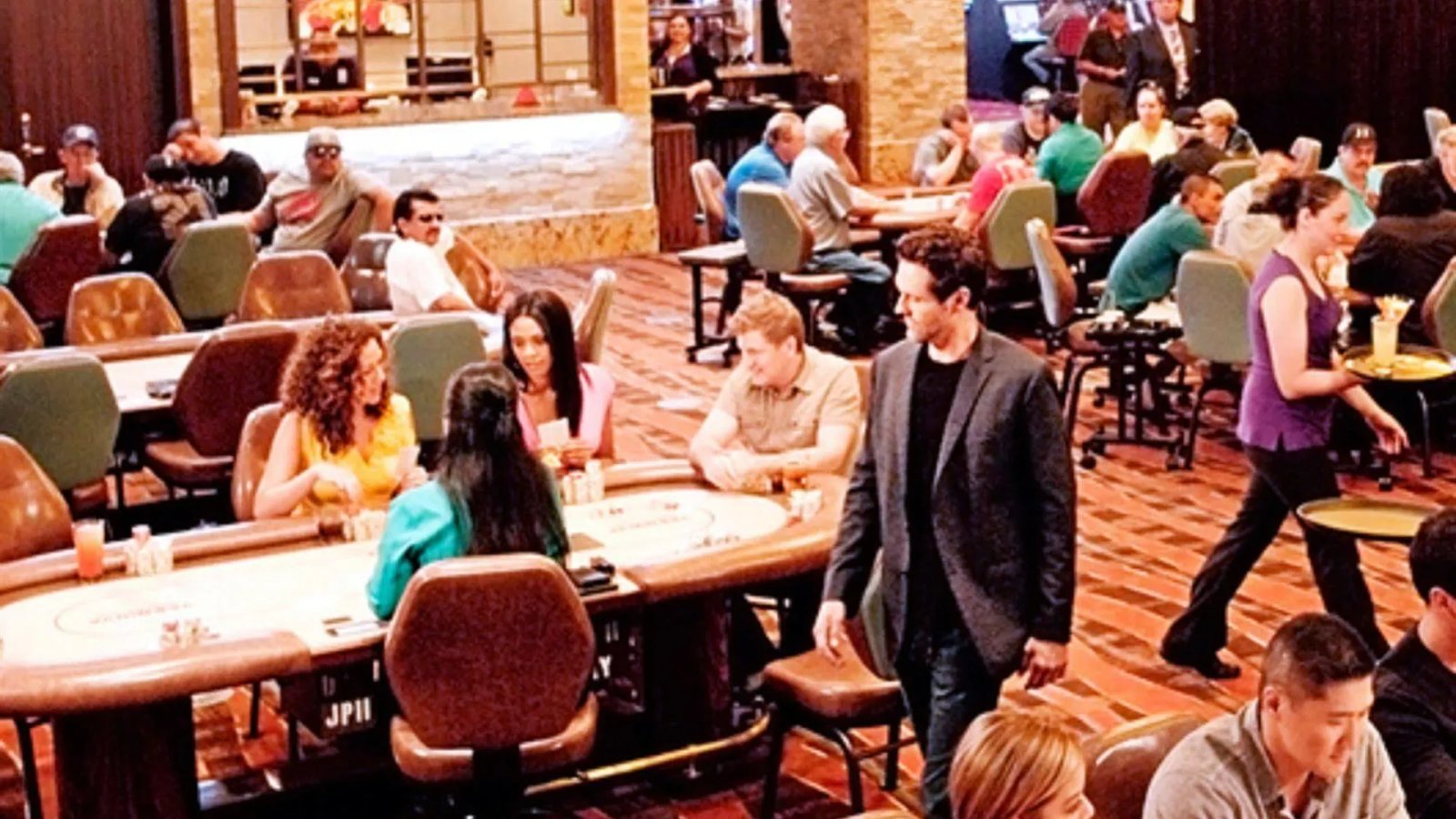 Vee Quiva Hotel & Casino Phoenix