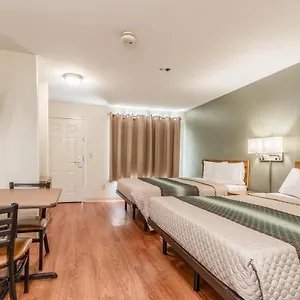 Studio 51 Extended Motel