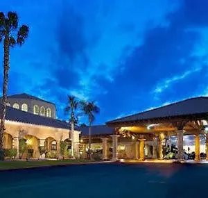 Park Terrace Suites Hotel