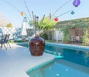 Zenyard Guest house