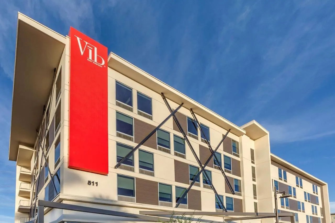 Vib Hotel By Best Western Phoenix - Tempe United States