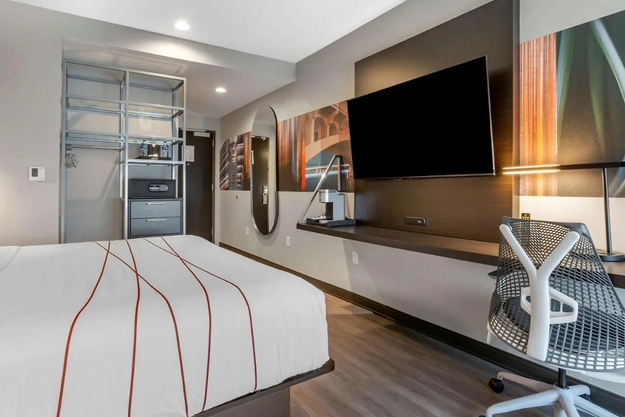 Vib Hotel By Best Western Phoenix - Tempe