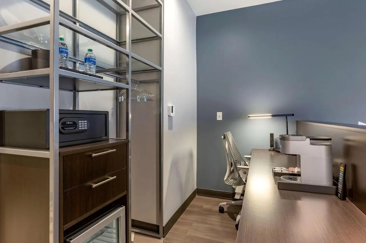 ***  Vib Hotel By Best Western Phoenix - Tempe United States