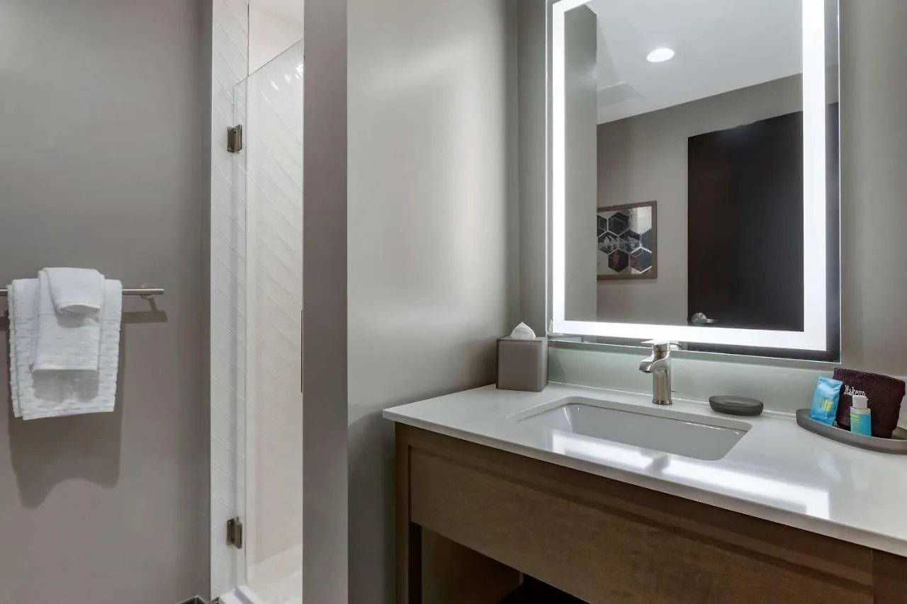 Vib Hotel By Best Western Phoenix - Tempe