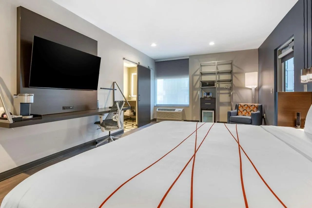 Vib Hotel By Best Western Phoenix - Tempe