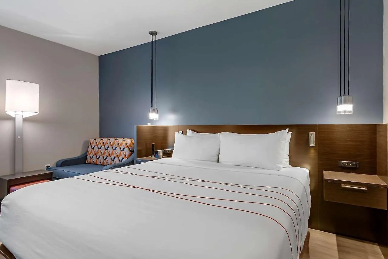 Vib Hotel By Best Western Phoenix - Tempe 3*,