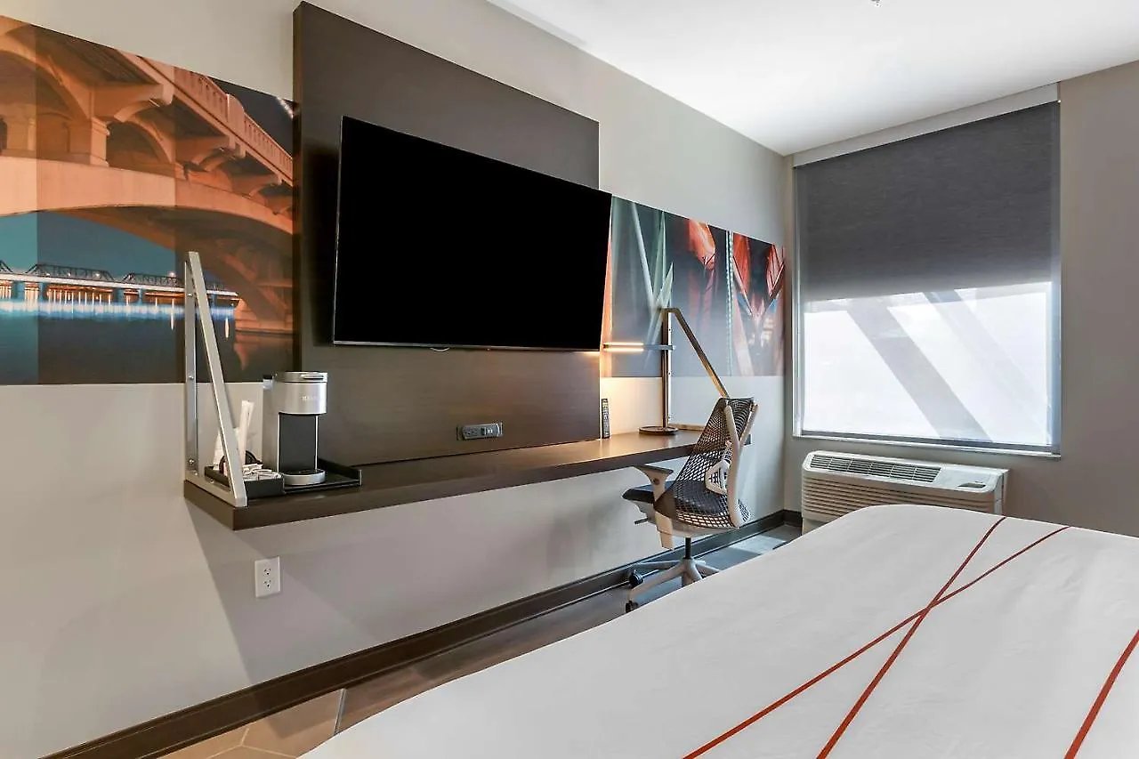 Vib Hotel By Best Western Phoenix - Tempe United States