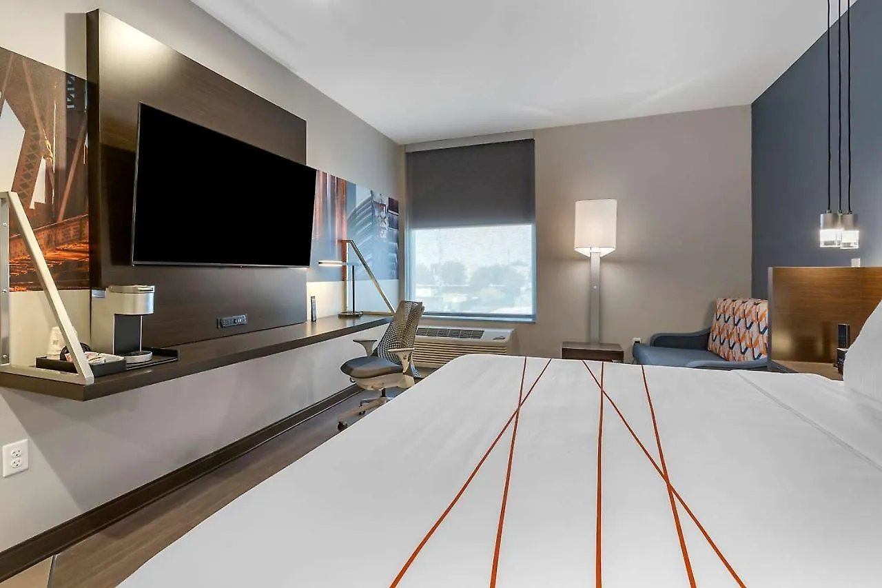 Vib Hotel By Best Western Phoenix - Tempe