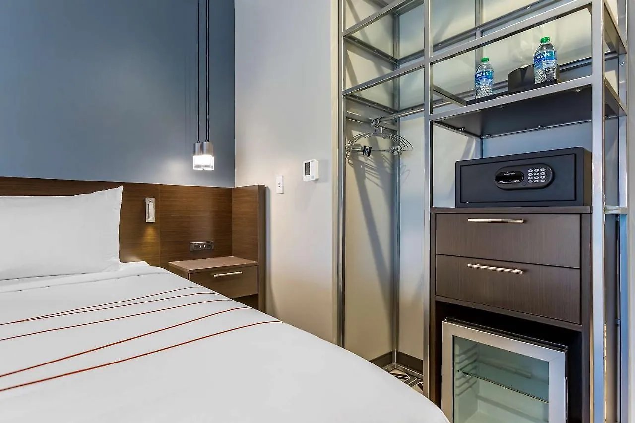 Vib Hotel By Best Western Phoenix - Tempe