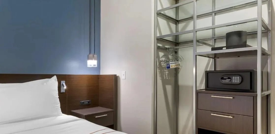 Vib Hotel By Best Western Phoenix - Tempe