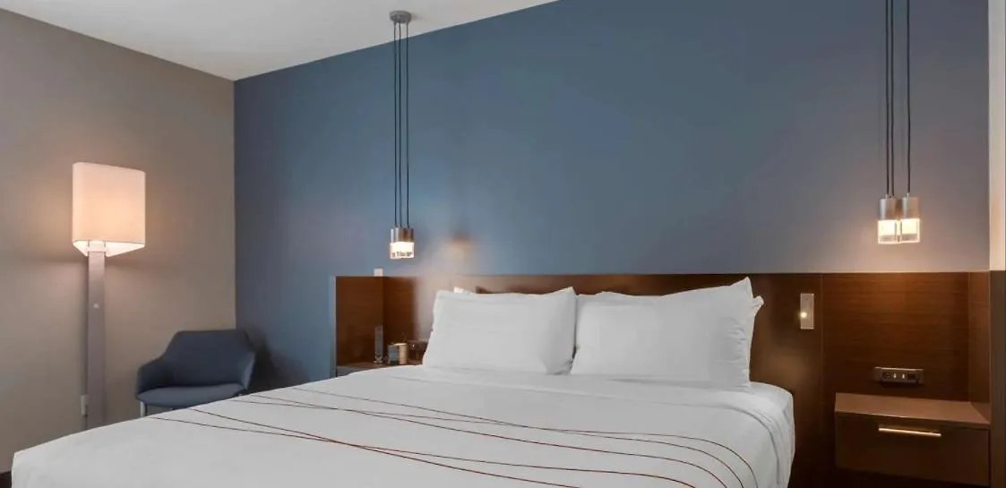 Vib Hotel By Best Western Phoenix - Tempe