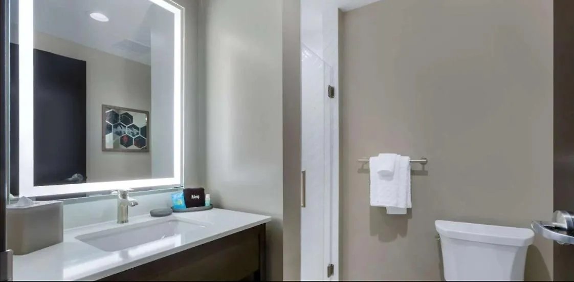 Vib Hotel By Best Western Phoenix - Tempe