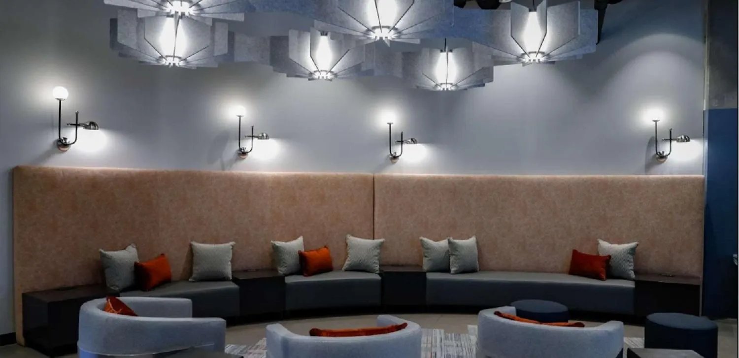 Vib Hotel By Best Western Phoenix - Tempe